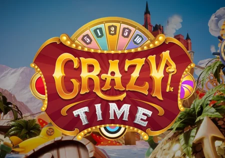 Crazy Time: La Ruleta en Vivo que Domina los Casinos Online en Chile