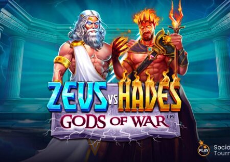 Zeus vs Hades Gods of War: El Duelo Mitológico en Chile